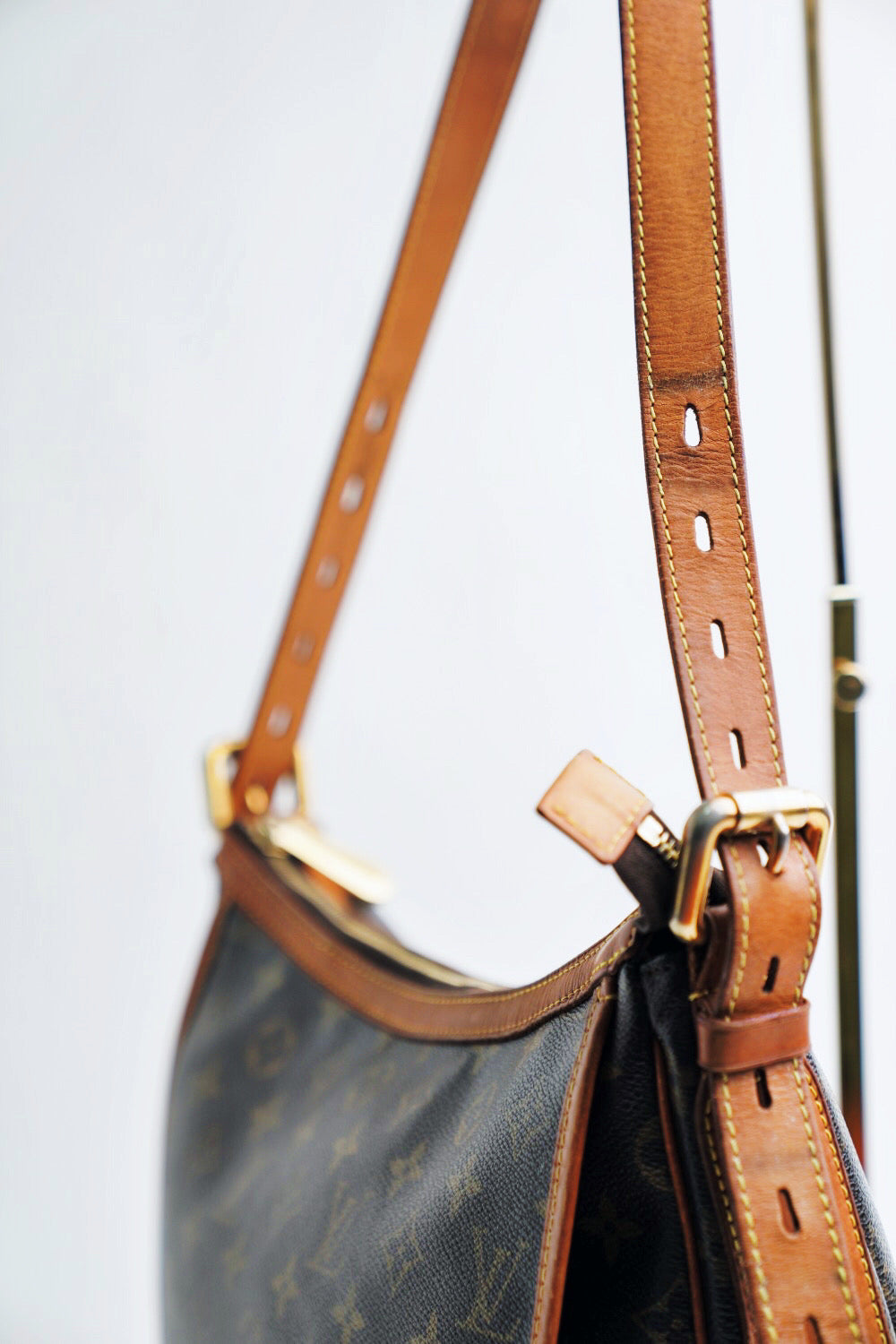 Louis Vuitton, Bags, Louis Vuitton Tulum Shoulder Bag