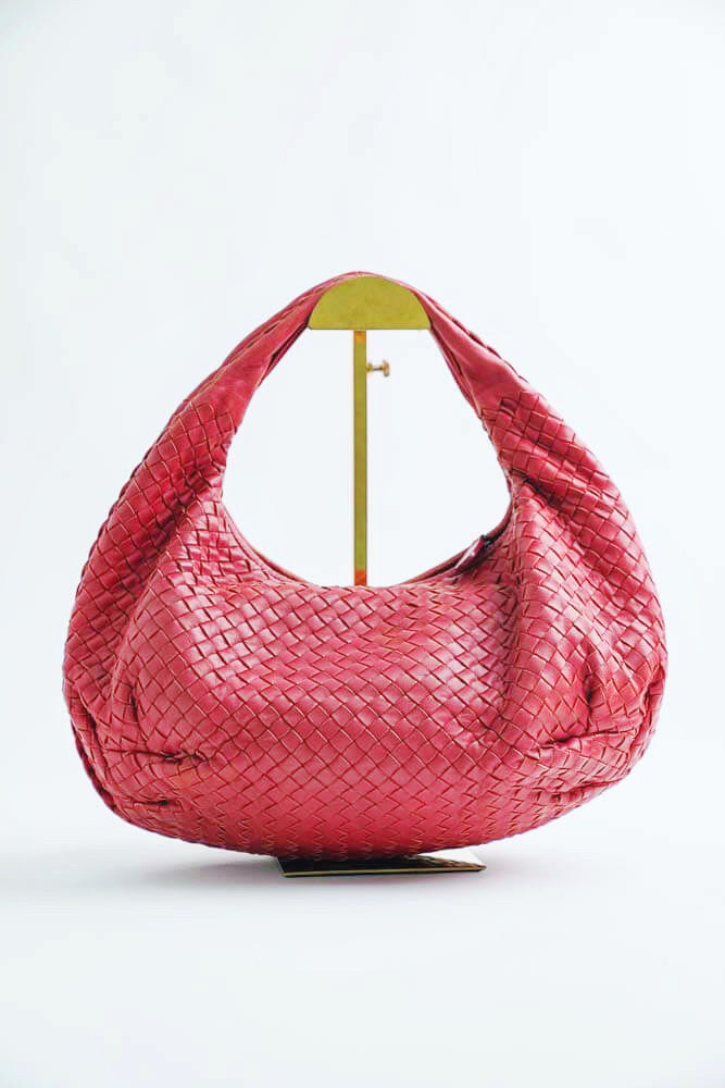 Bottega Veneta Hobo/ Shoulder Bag