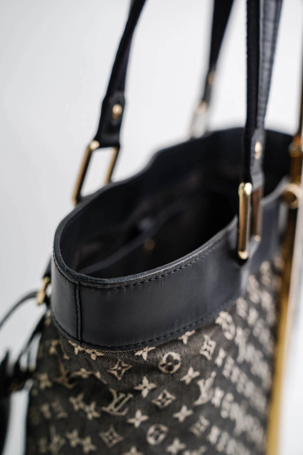 Louis Vuitton Lucille Handbag